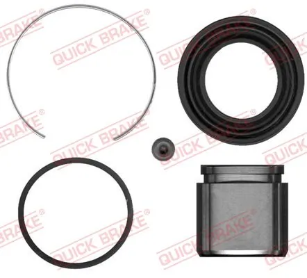 Repair Kit, brake caliper